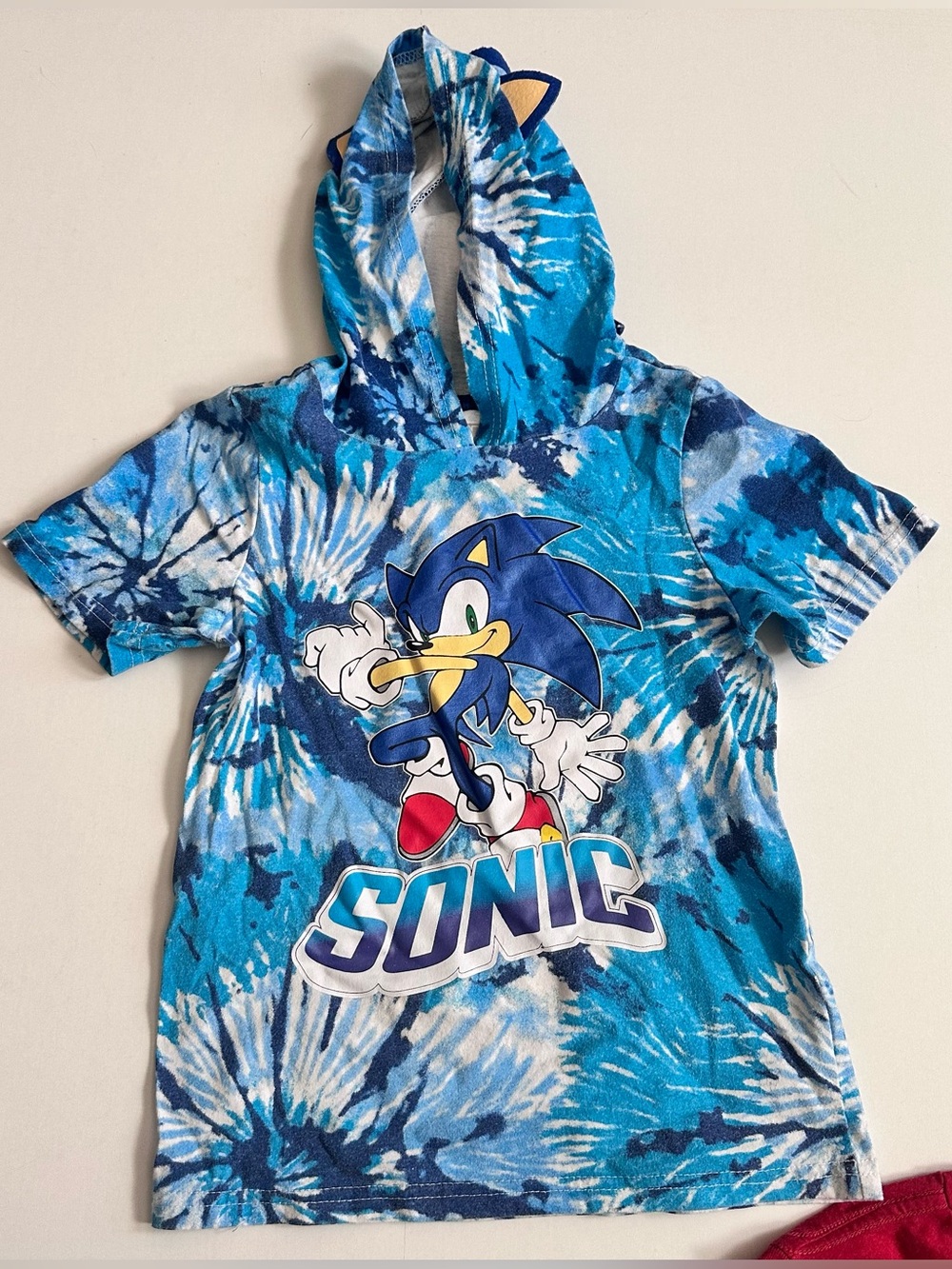 Bundle T-Shirts Boys Size 6-7 - Picture 2 of 5